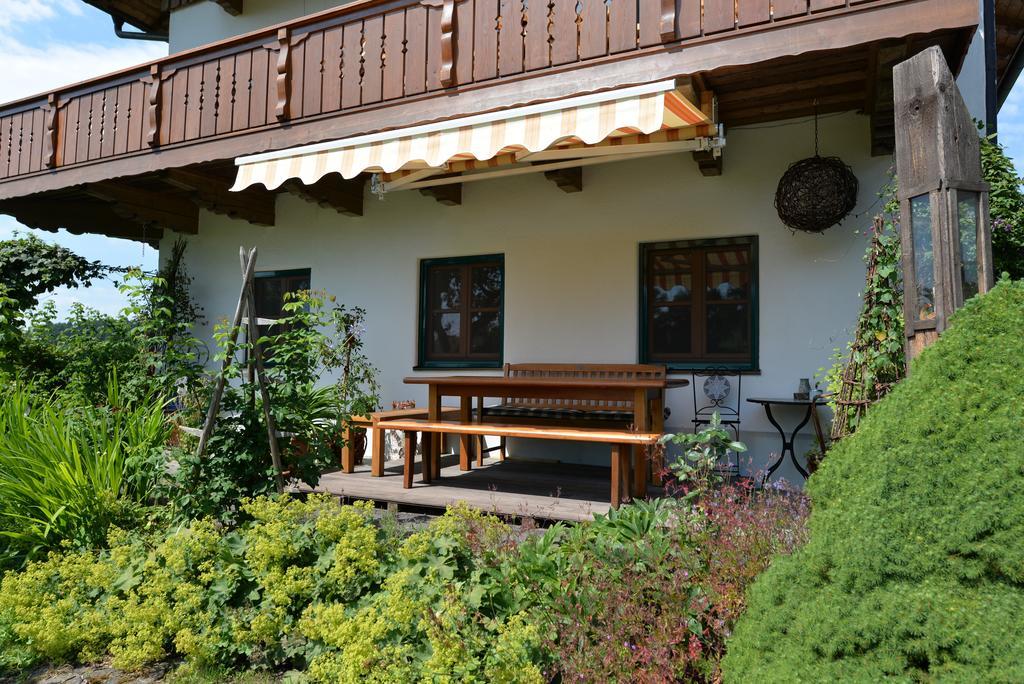 Ferienwohnung Kurz Римстинг Стая снимка