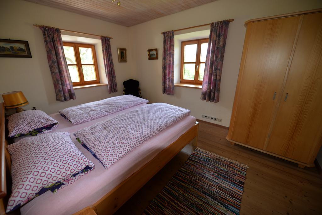 Ferienwohnung Kurz Римстинг Стая снимка