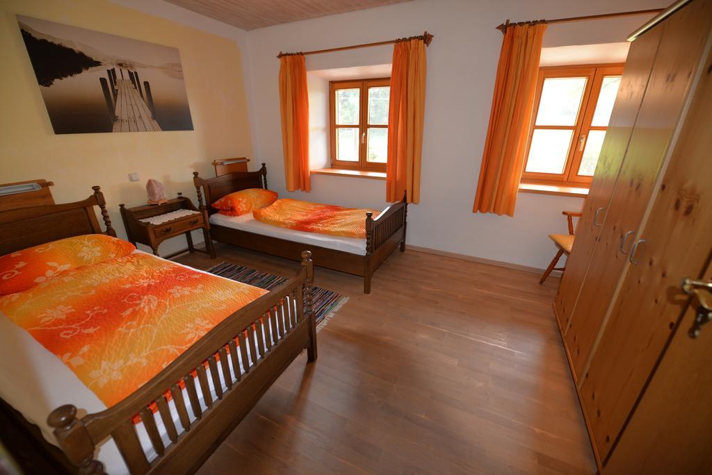 Ferienwohnung Kurz Римстинг Стая снимка
